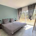 Mas Provençal De Charme Au Milieu Des Oliviers * Boisseron